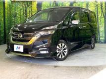 2018 Nissan Serena