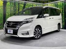 2018 Nissan Serena