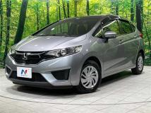 2016 Honda Fit