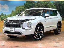 2022 Mitsubishi OUTLANDER PHEV
