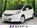 2013 Honda Fit Hybrid