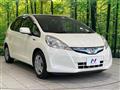 2013 Honda Fit Hybrid