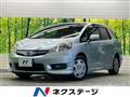 2013 Honda Fit Hybrid