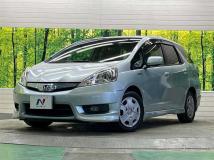 2013 Honda Fit Hybrid