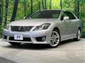2010 Toyota Crown