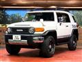 2012 Toyota FJ Cruiser