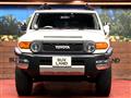 2012 Toyota FJ Cruiser