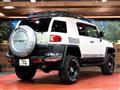 2012 Toyota FJ Cruiser