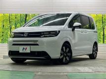 2024 Honda Freed