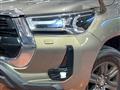 2021 Toyota Hilux