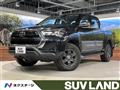 2021 Toyota Hilux
