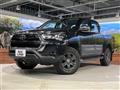 2021 Toyota Hilux