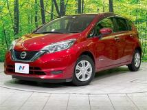 2016 Nissan Note