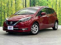 2017 Nissan Note
