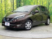 2018 Nissan Note