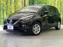 2020 Nissan Note