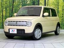 2021 Suzuki Lapin