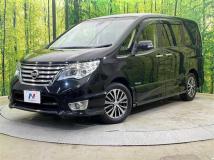 2015 Nissan Serena