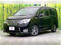 2014 Nissan Serena