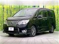 2014 Nissan Serena
