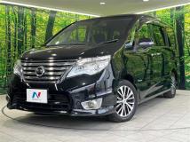 2015 Nissan Serena