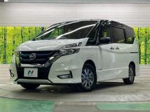 2018 Nissan Serena