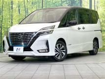 2019 Nissan Serena