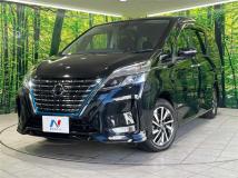 2021 Nissan Serena