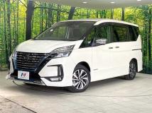 2021 Nissan Serena