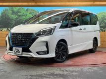 2021 Nissan Serena