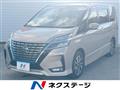 2021 Nissan Serena