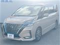 2021 Nissan Serena