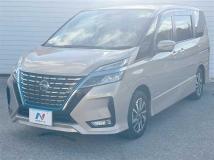 2021 Nissan Serena
