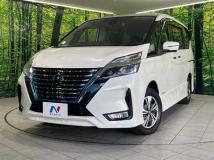 2022 Nissan Serena