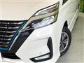 2022 Nissan Serena
