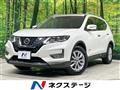 2018 Nissan X-Trail