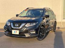 2018 Nissan X-Trail