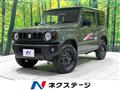 2018 Suzuki Jimny