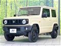 2019 Suzuki Jimny