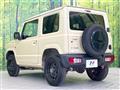 2019 Suzuki Jimny