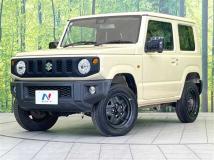 2019 Suzuki Jimny