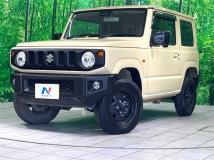 2022 Suzuki Jimny