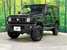 2023 Suzuki Jimny