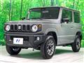 2025 Suzuki Jimny