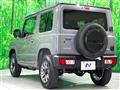 2025 Suzuki Jimny