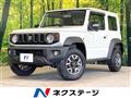 2021 Suzuki Jimny Sierra