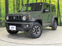 2023 Suzuki Jimny Sierra