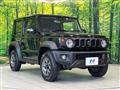2023 Suzuki Jimny Sierra