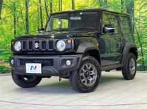 2023 Suzuki Jimny Sierra