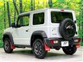 2023 Suzuki Jimny Sierra
